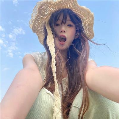 惹火女神