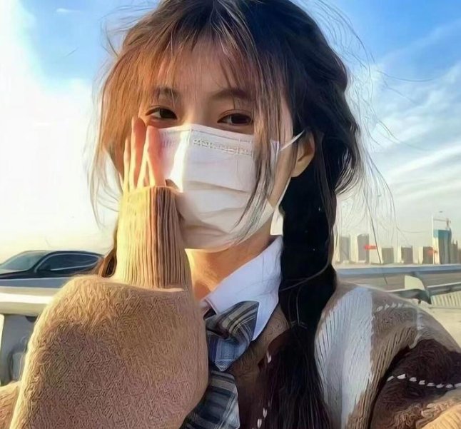 好运家