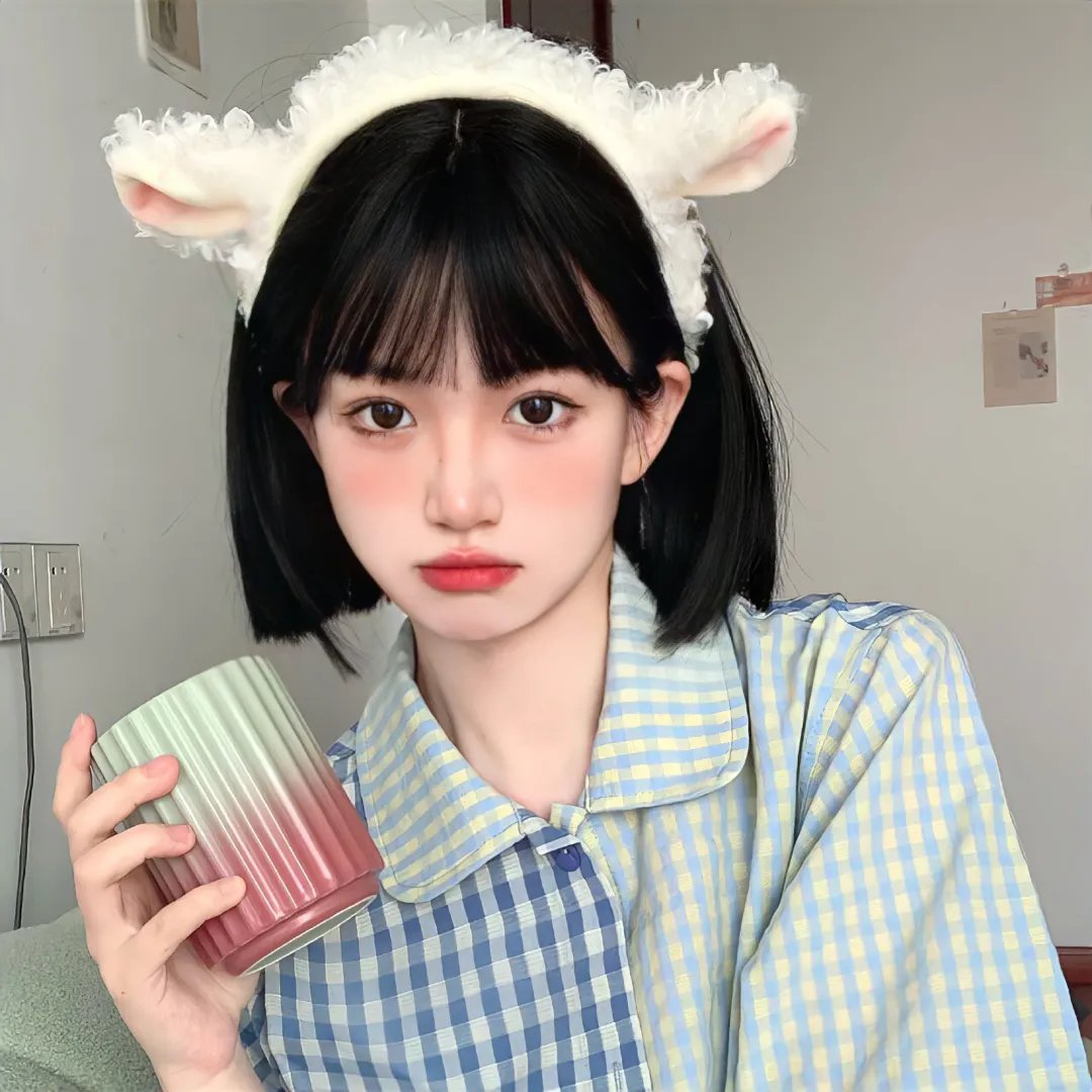 被挠